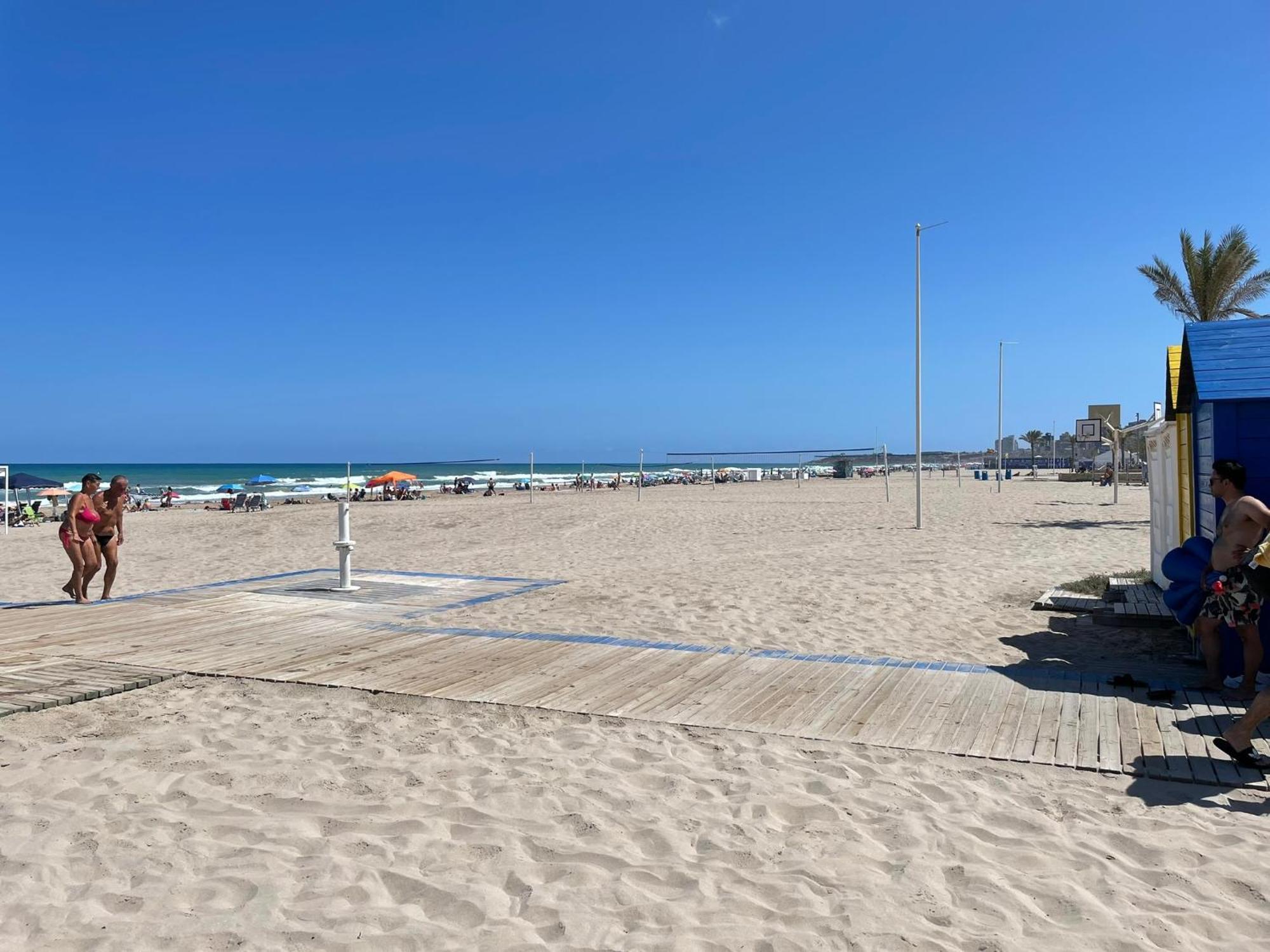 Apartamento Perfecto Al Mar El Campello Exterior foto