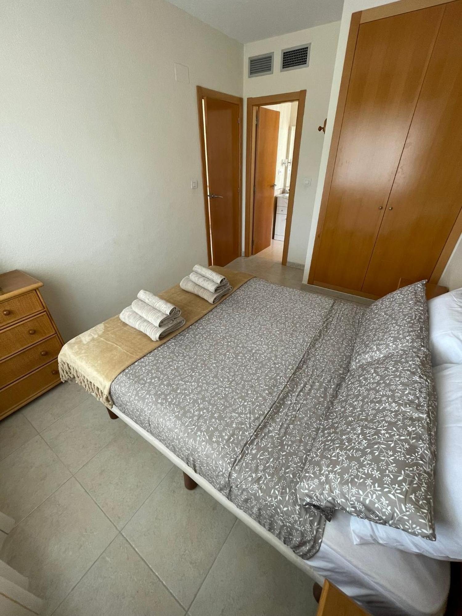 Apartamento Perfecto Al Mar El Campello Exterior foto