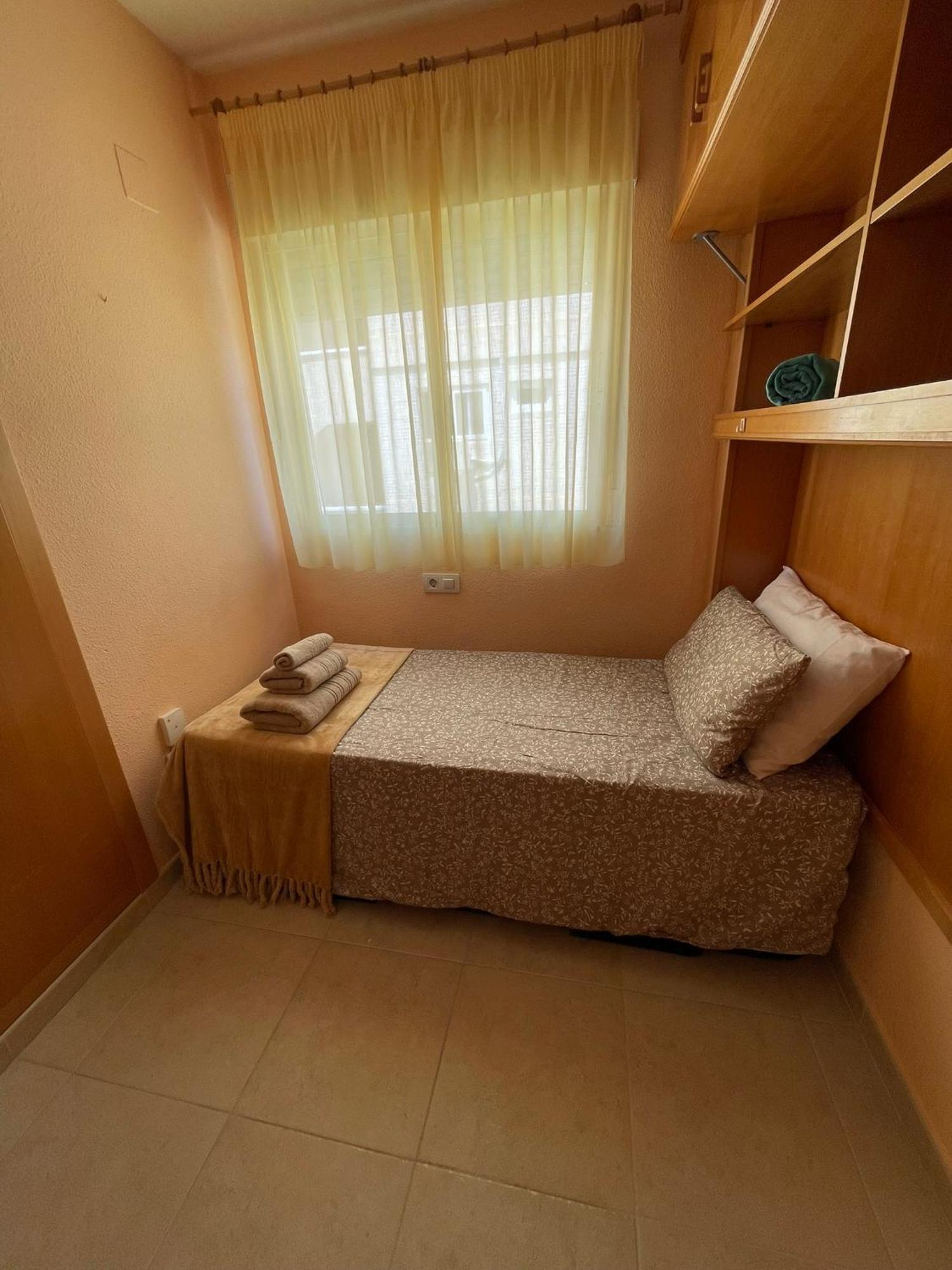 Apartamento Perfecto Al Mar El Campello Exterior foto
