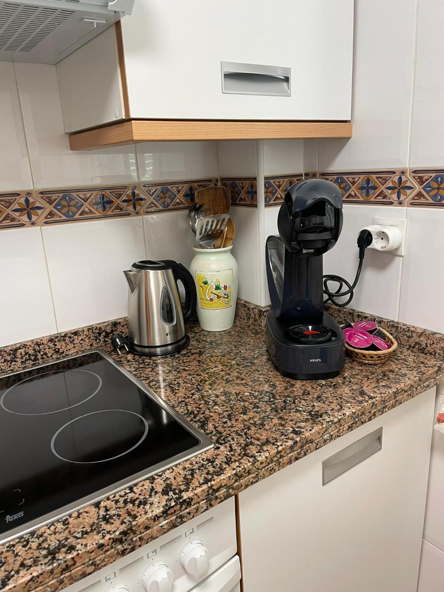 Apartamento Perfecto Al Mar El Campello Exterior foto