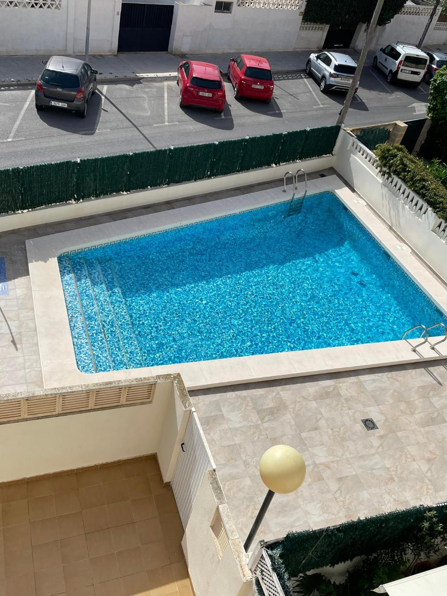 Apartamento Perfecto Al Mar El Campello Exterior foto
