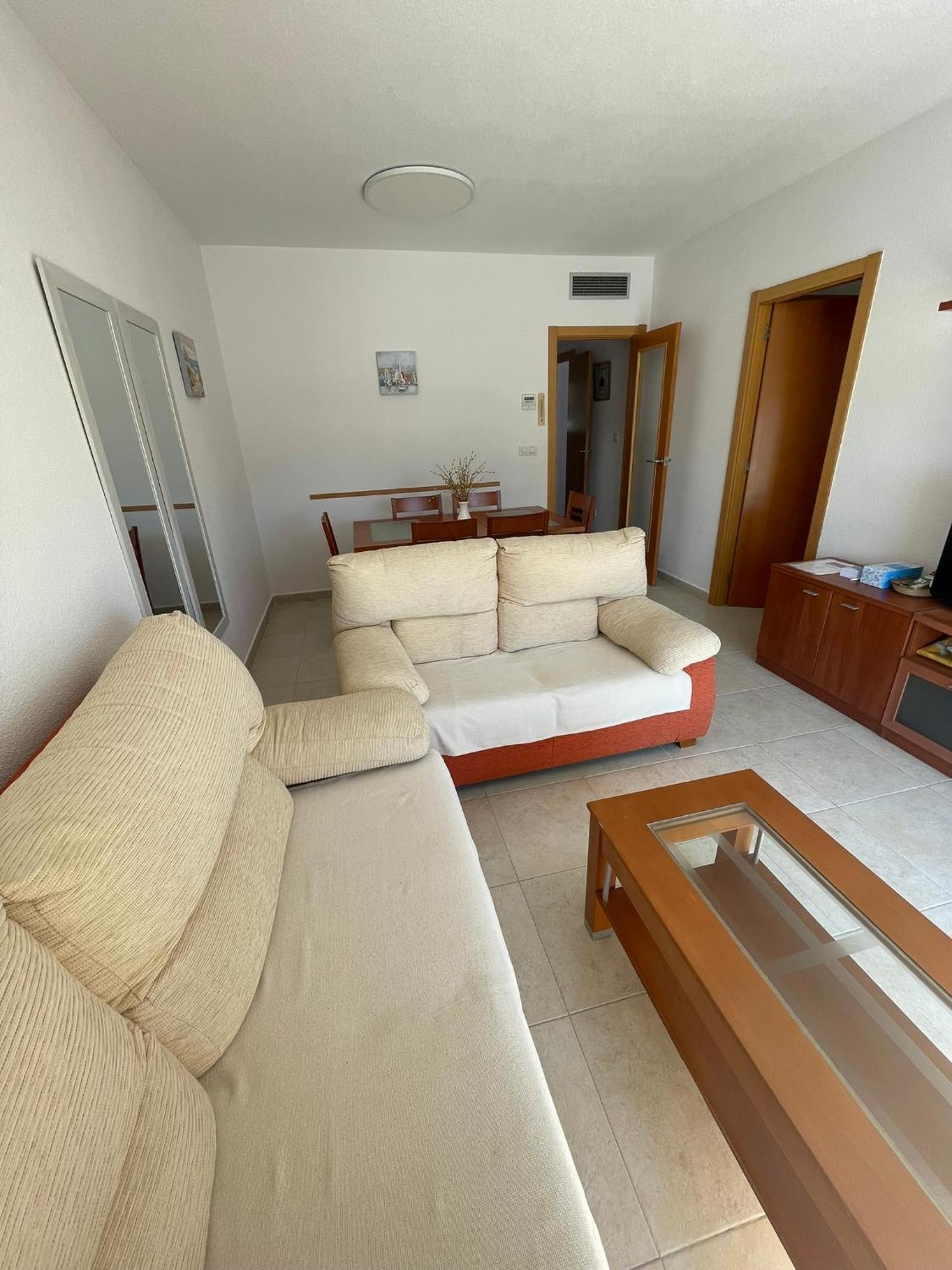 Apartamento Perfecto Al Mar El Campello Exterior foto