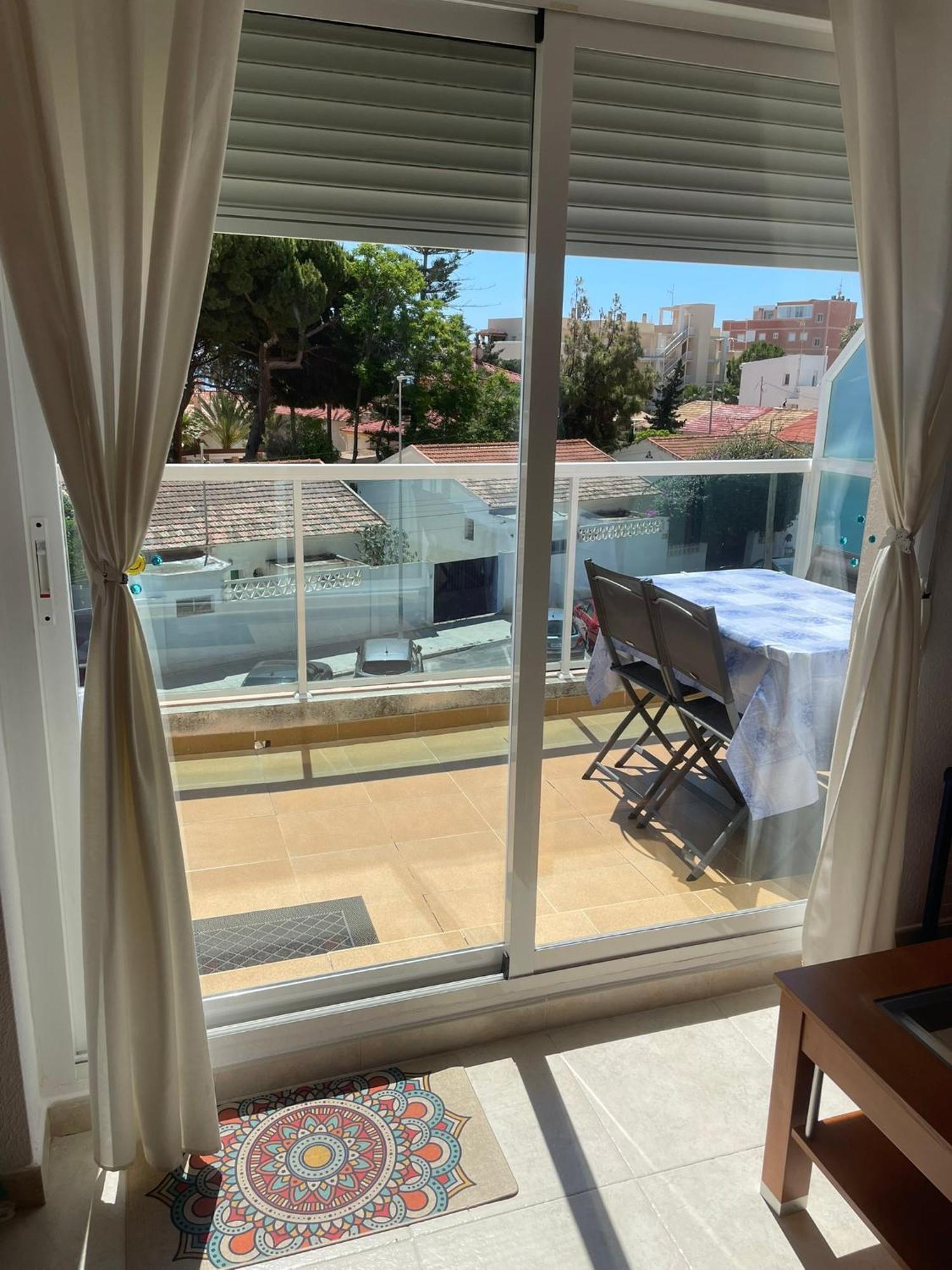 Apartamento Perfecto Al Mar El Campello Exterior foto