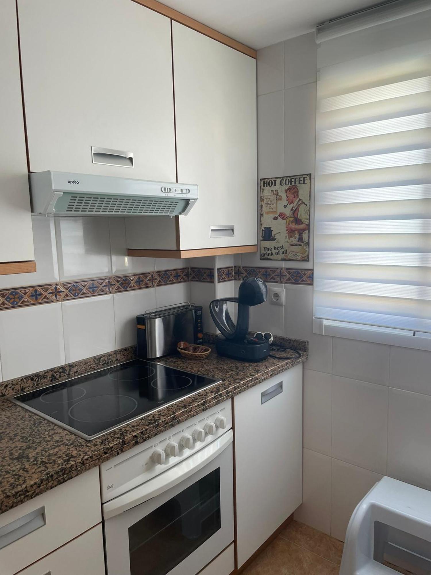 Apartamento Perfecto Al Mar El Campello Exterior foto
