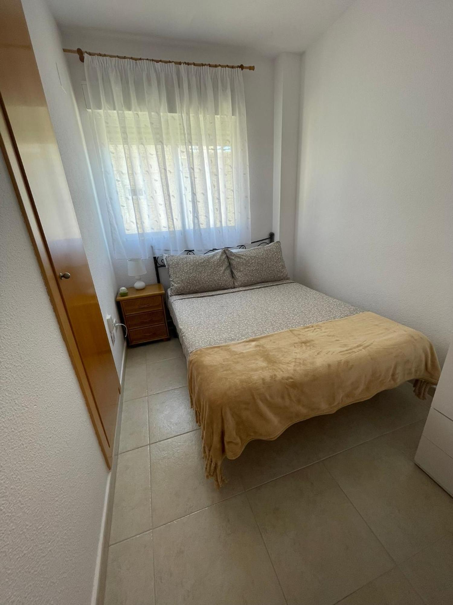 Apartamento Perfecto Al Mar El Campello Exterior foto