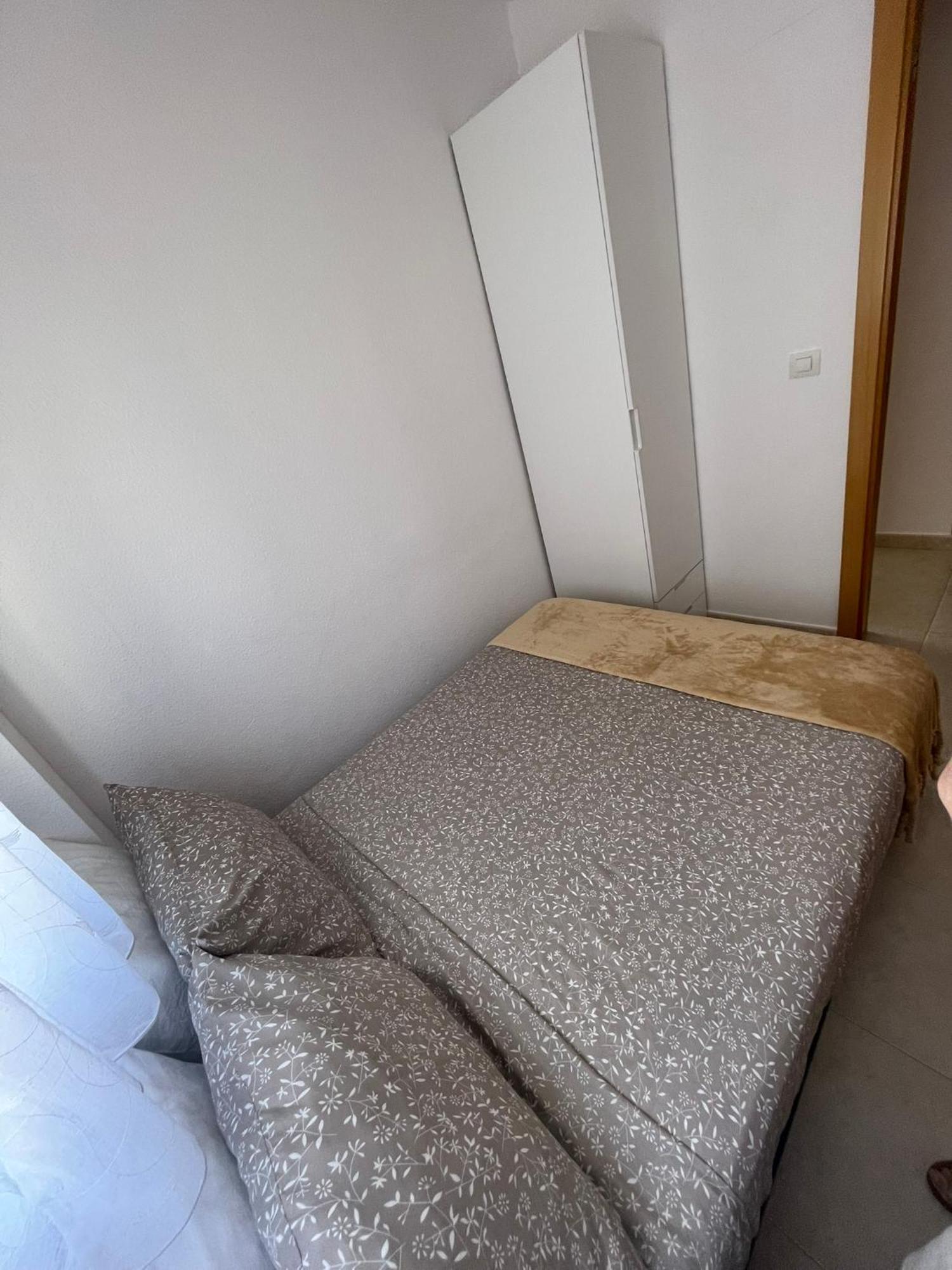 Apartamento Perfecto Al Mar El Campello Exterior foto
